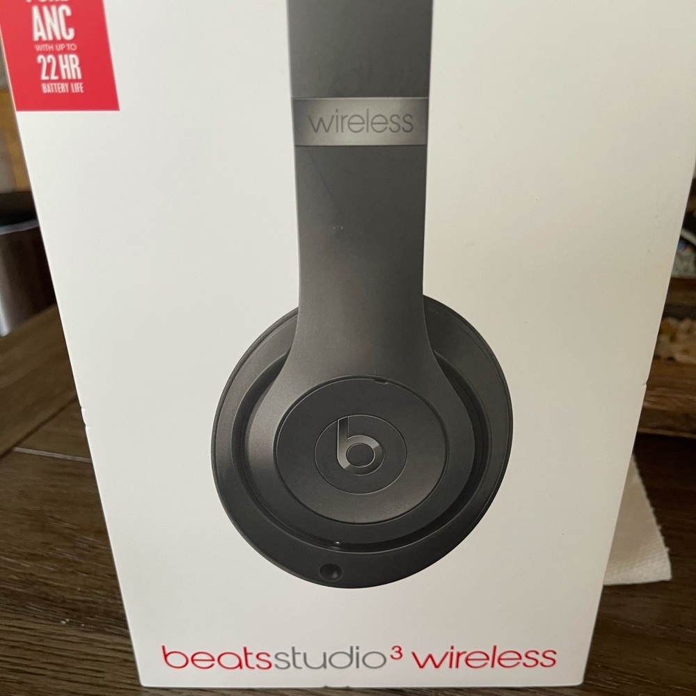 Beats